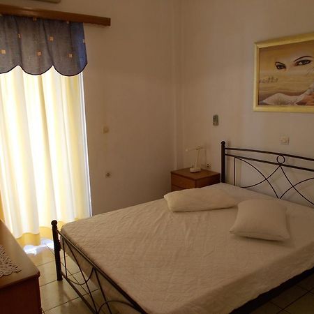 Helios&Thalassa Rooms Loutra Edipsou  Exterior foto