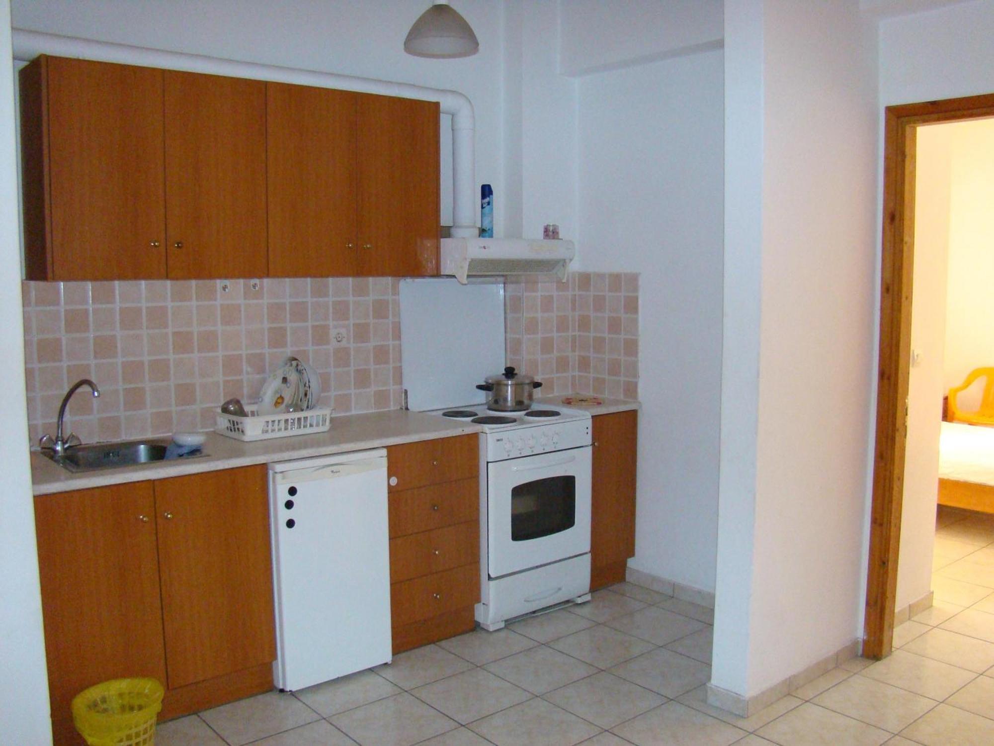 Helios&Thalassa Rooms Loutra Edipsou  Exterior foto