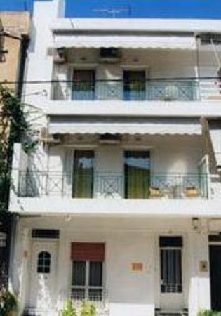 Helios&Thalassa Rooms Loutra Edipsou  Exterior foto
