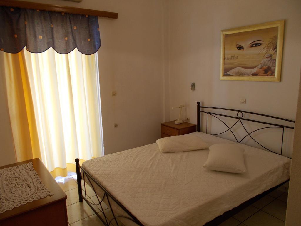 Helios&Thalassa Rooms Loutra Edipsou  Exterior foto